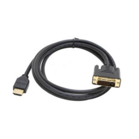 DVI To HDMI Cable