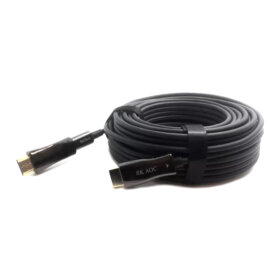 Fiber Optic HDMI2.1 Cable 8K@60Hz