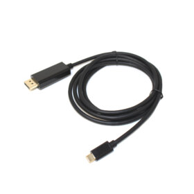 USB3.1 Type C to DP Cable