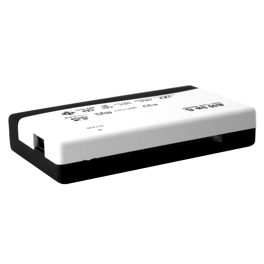 USB Multi Card Reader – תמונה 3