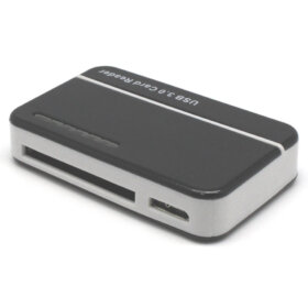 USB3.0 Card Reader