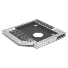Hard Drive 2.5″ Caddy