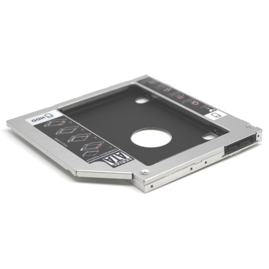 Hard Drive 2.5″ Caddy