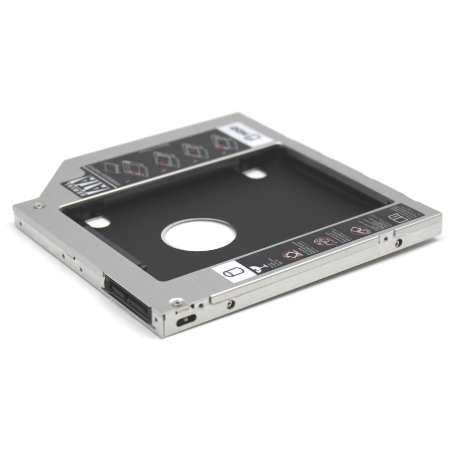 Hard Drive 2.5″ Caddy – תמונה 3
