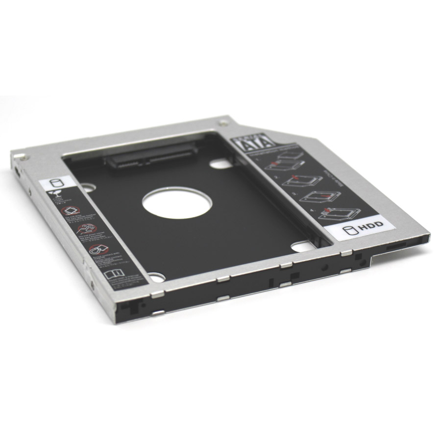 Hard Drive 2.5″ Caddy – תמונה 2