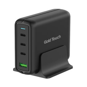Multi-Port Charger USB-C USB-A