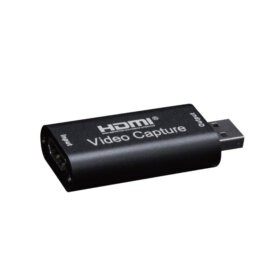 USB To HDMI Video Capture