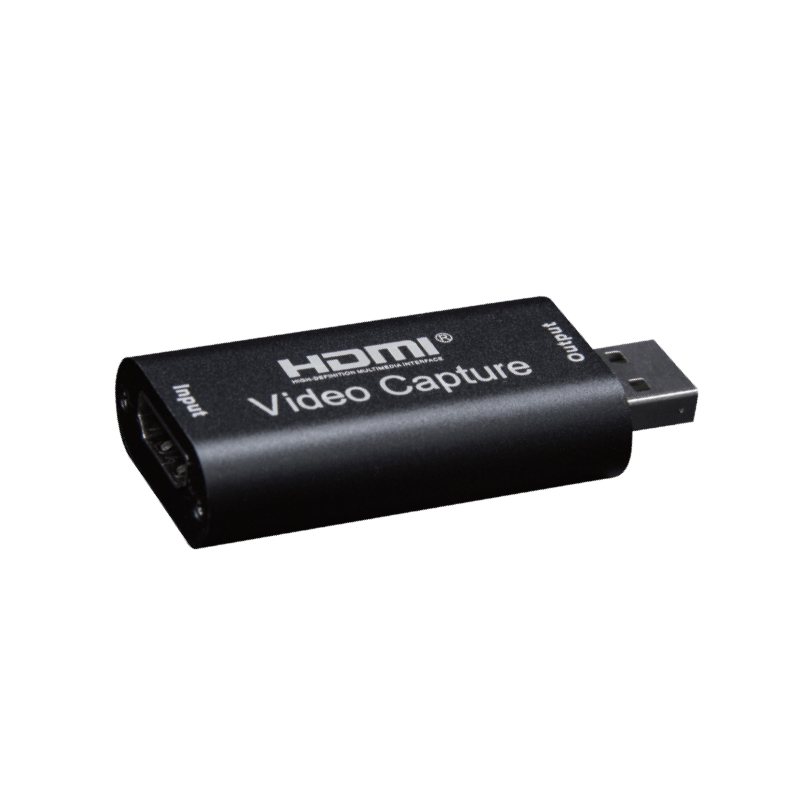 USB To HDMI Video Capture