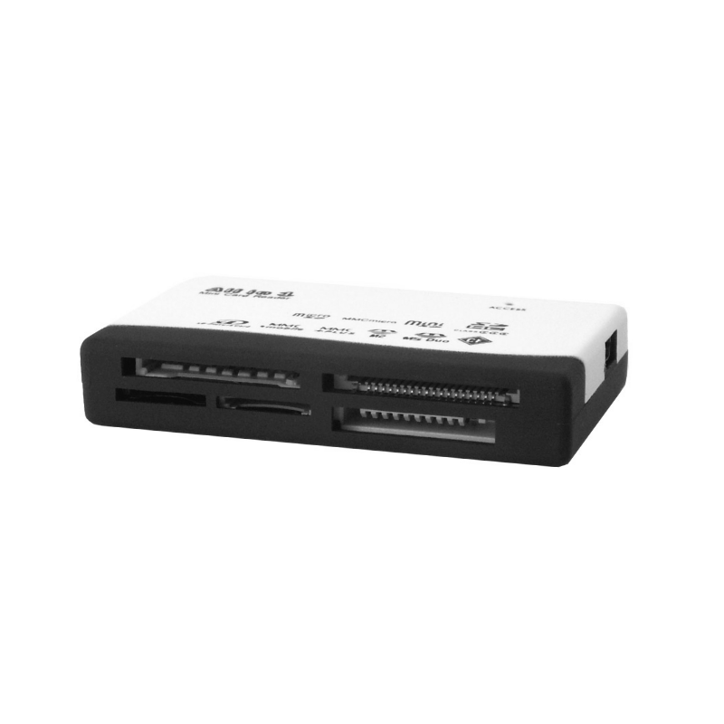USB Multi Card Reader