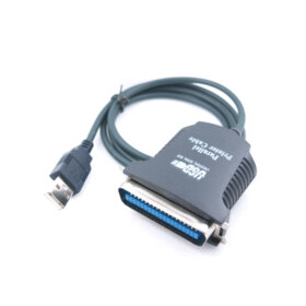 USB To Parallel Port