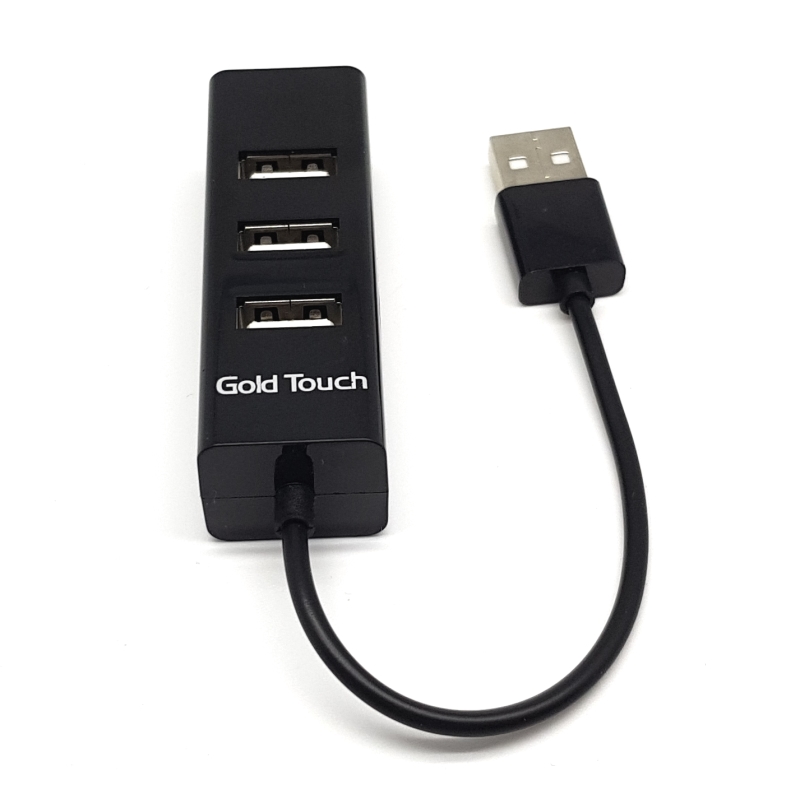 4Ports HUB USB2.0 – תמונה 3