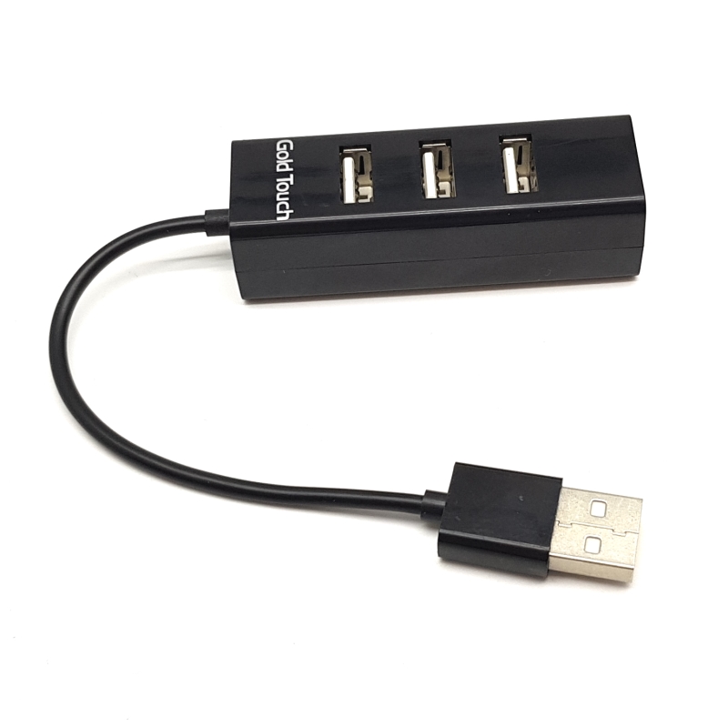 4Ports HUB USB2.0