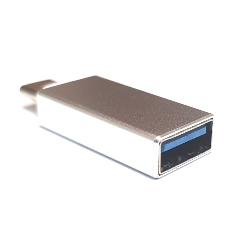 USB3.1 Type C to USB3.0 Type A Adapter – תמונה 3