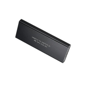 USB To NGFF (M.2) SSD Enclosure