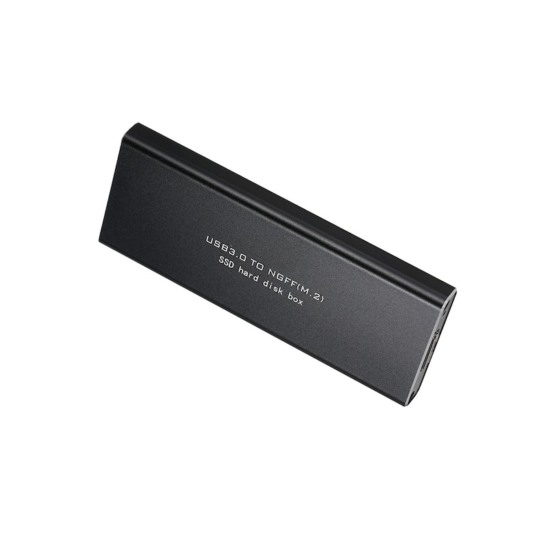 USB To NGFF (M.2) SSD Enclosure