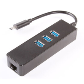 USB3.1 To Lan Gigabit Adapter