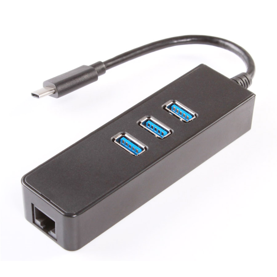 USB3.1 To Lan Gigabit Adapter