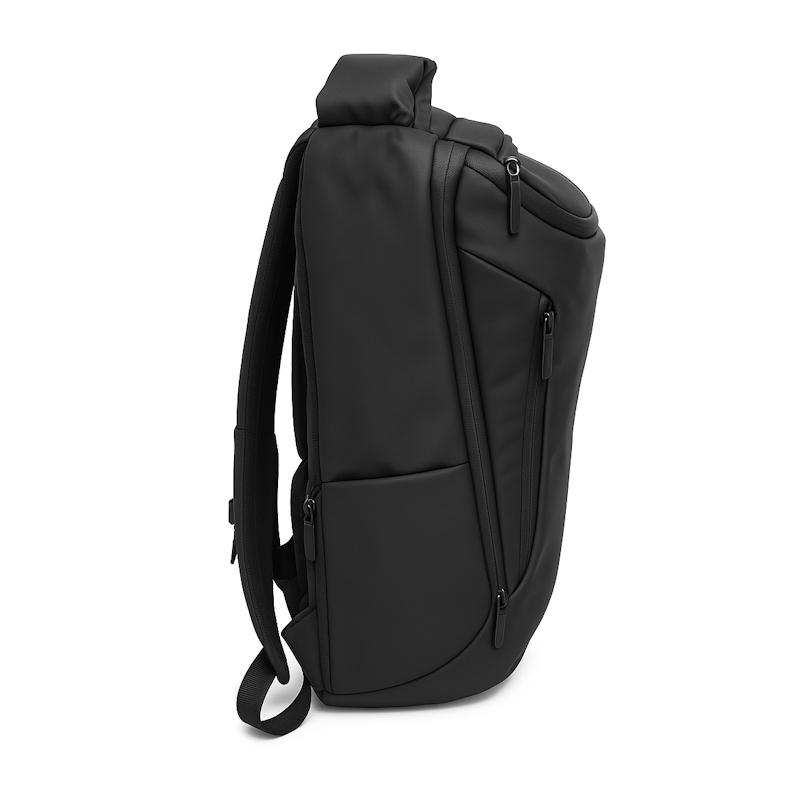 Premium 17.1″ Laptop Backpack – תמונה 2
