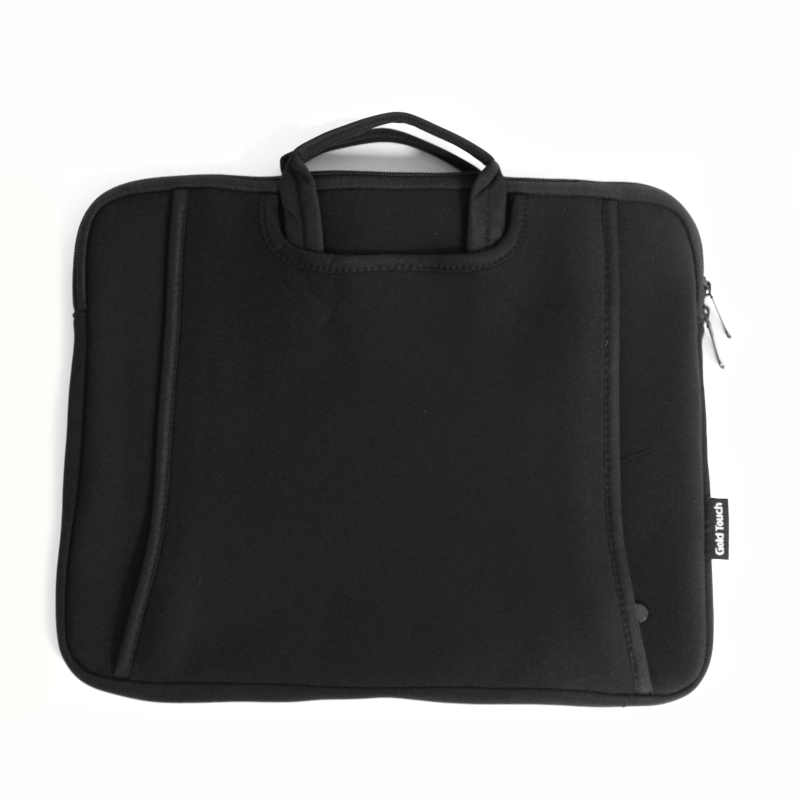 Slim laptop sleeve case – תמונה 2