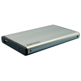 Ultra Portable USB HDD Enclosure