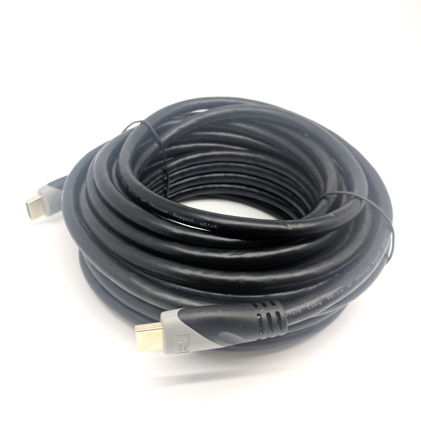 HDMI 2.0V 4K@60Hz Cable – תמונה 3