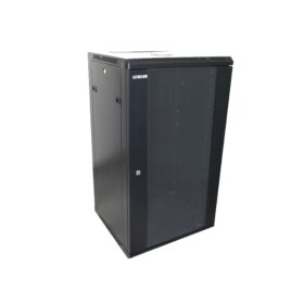 20U Wall-Mount Rack Cabinet