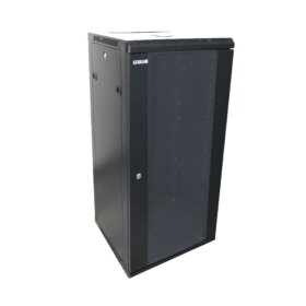 25U Wall-Mount Rack Cabinet