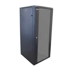 25U Floor Rack Cabinet