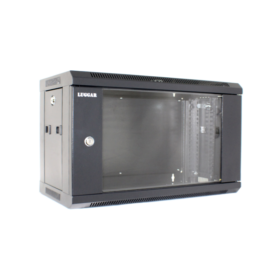4U Wall-Mount Rack Cabinet
