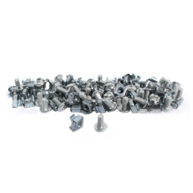 Nuts And Screws