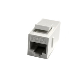 Luggar CAT6 RJ45 Mufa