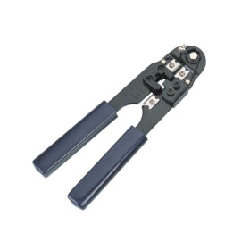 Crimping Pliers – For RJ-45