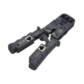 Crimping Tool & Network Tester