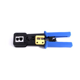 Modular Crimping Tool