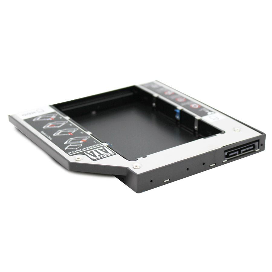 Hard Drive 2.5″ Caddy – תמונה 2