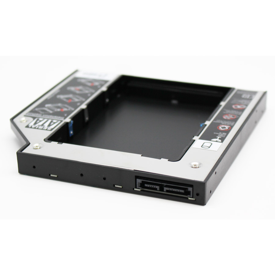 Hard Drive 2.5″ Caddy – תמונה 3