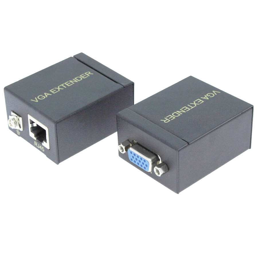 VGA Extender Up To 60M