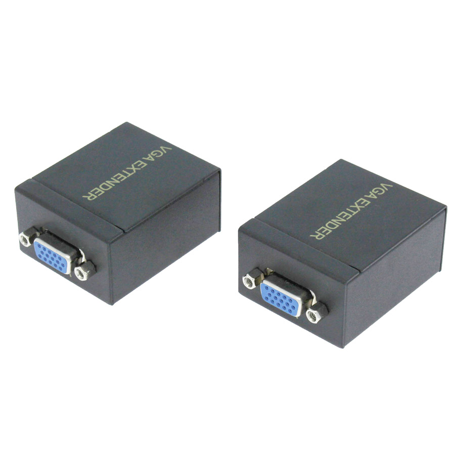 VGA Extender Up To 60M – תמונה 2
