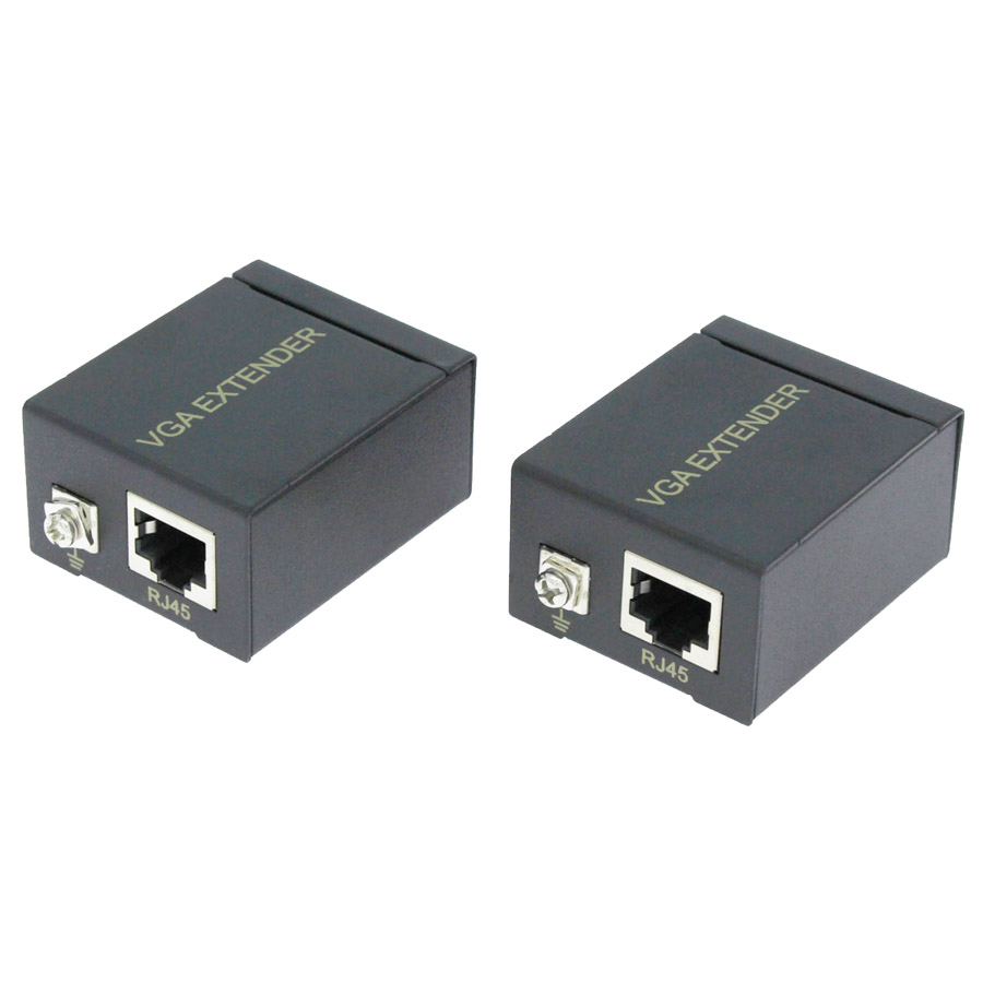 VGA Extender Up To 60M – תמונה 3