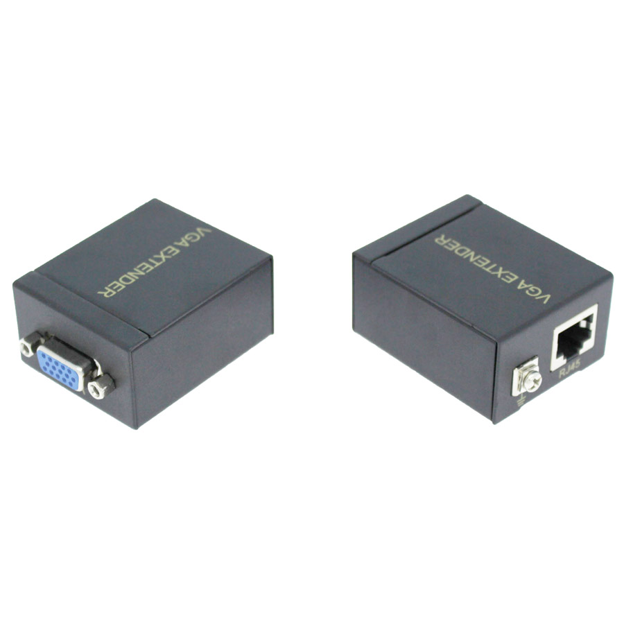 VGA Extender Up To 60M – תמונה 4