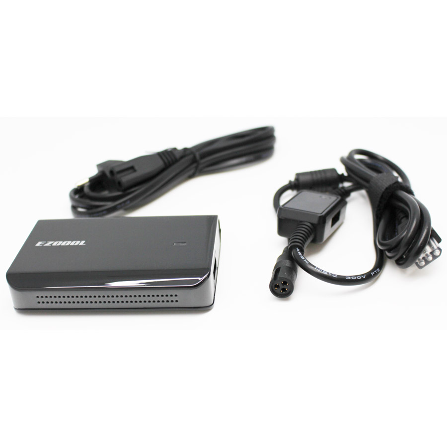 Power Adapter 90W AC/DC – תמונה 3