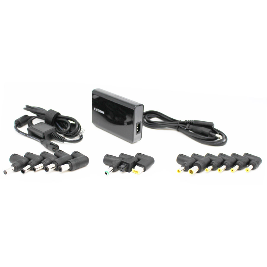 Power Adapter 90W AC/DC – תמונה 4