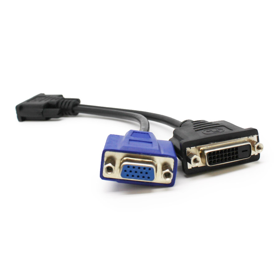 DVI-I Converter Cable – תמונה 3