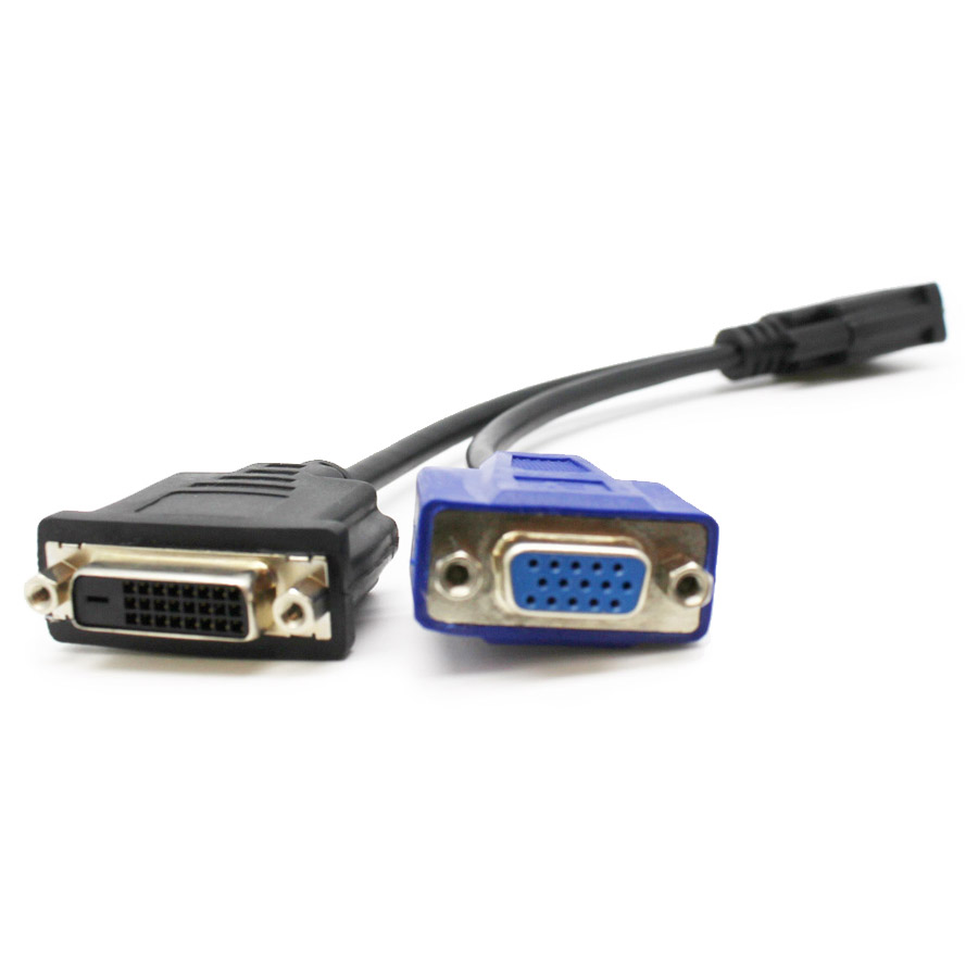 DVI-I Converter Cable – תמונה 4