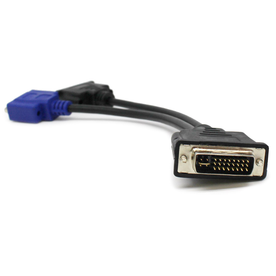 DVI-I Converter Cable – תמונה 2