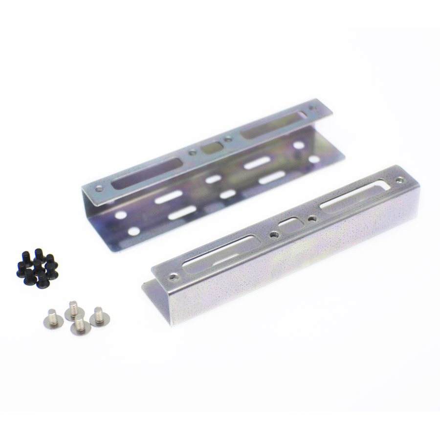 “Rail Bracket 2.5” to 3.5