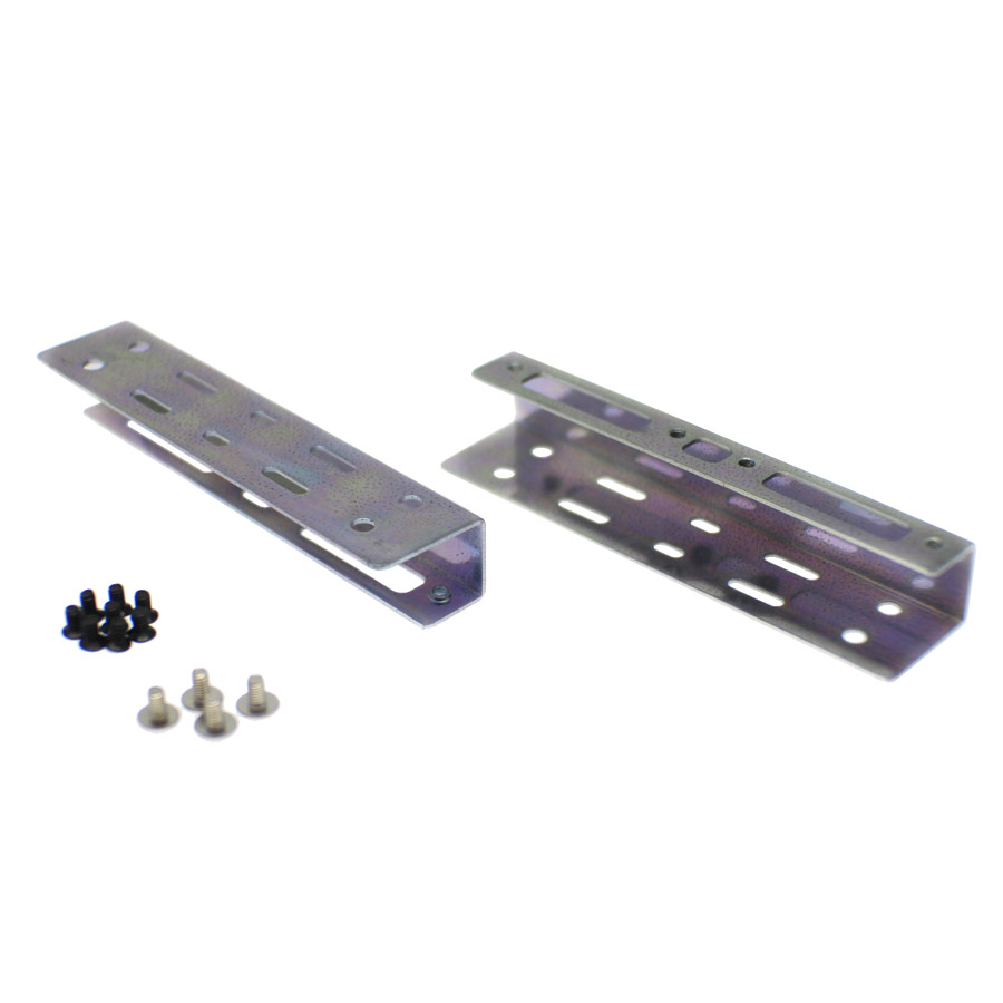 “Rail Bracket 2.5” to 3.5 – תמונה 2