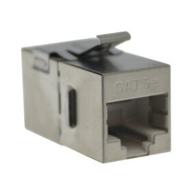 CAT5e RJ45 Muffa