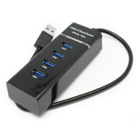 4Ports HUB USB3.0