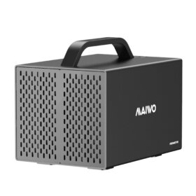 HDD RAID Docking Station 4 Bay